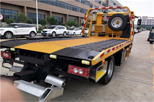 漳浦24小时汽车送油服务公司