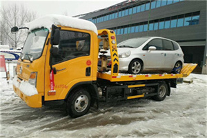 漳浦附近道路救援服务